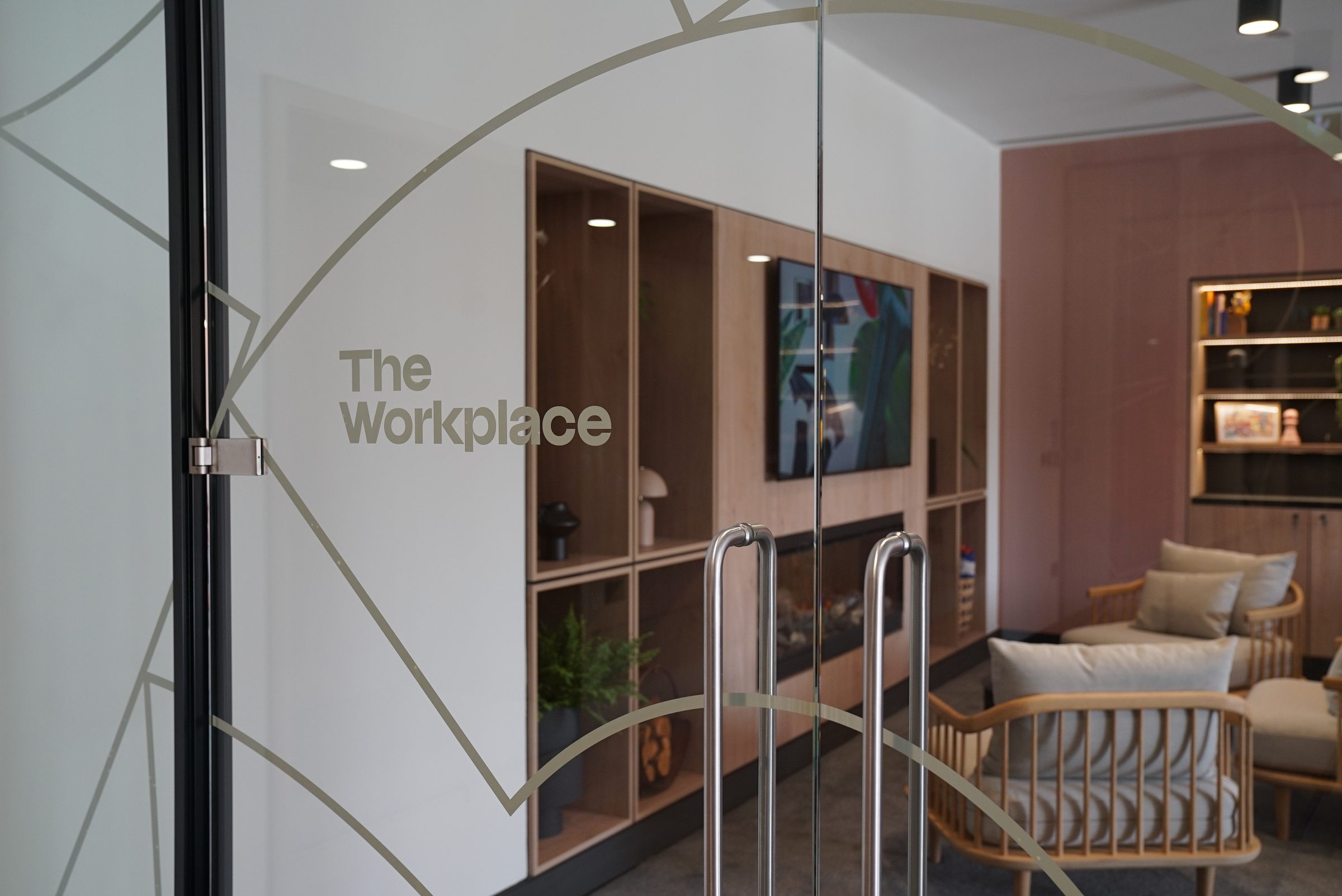 Meeting room detail