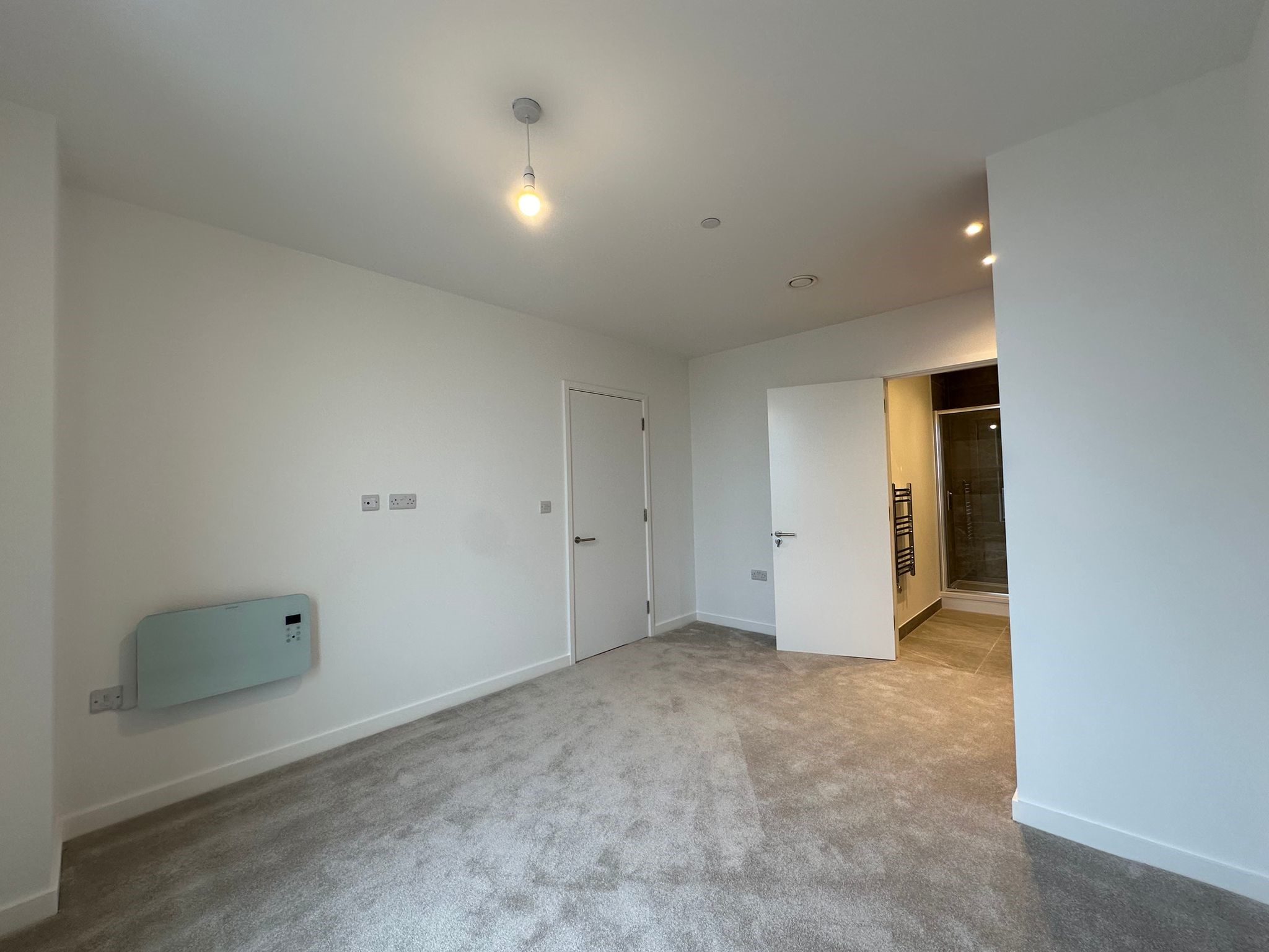 Two bedroom apartment at Eda
