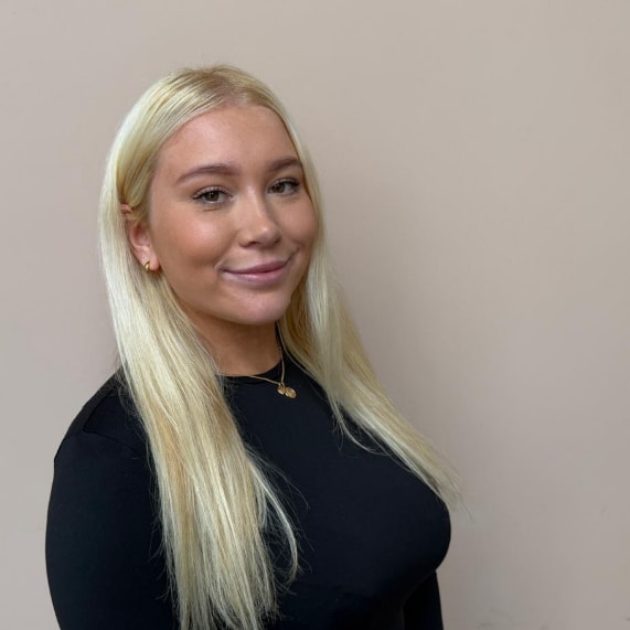 Clara Thorenwaite, Resident Services Days