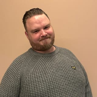 Dan Walker, Resident Services Nights