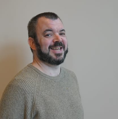 Martin Neilson, Resident Services Days